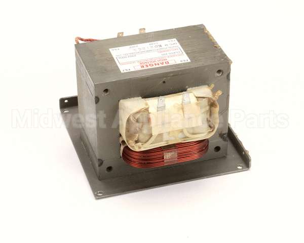 59004117 Amana Menumaster Transformer, Hv