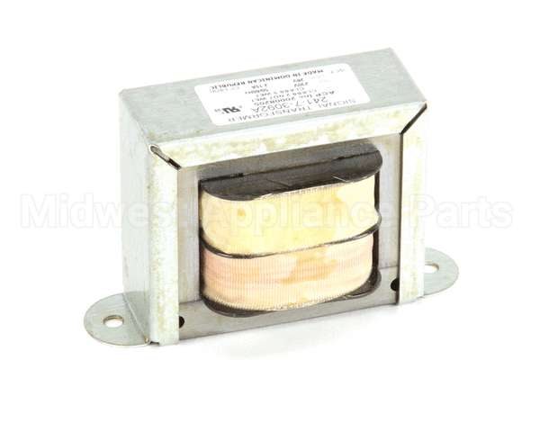59004119 Amana Menumaster Transformer, Control