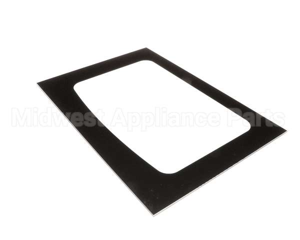 59006 Blodgett Glass,Door Rh Hv100/Ab