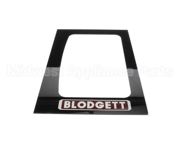 59007 Blodgett Glass,Door Lh Hv100/Ab