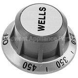 59009 Compatible Wells Dial 2-3/8 D, Off-150-450