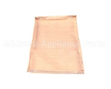 5901001 Heat Seal Non-Stick Cover, 8" X 15"