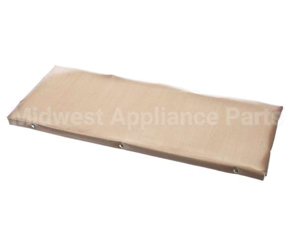 5901011 Heat Seal Non-Stick Cover, 6" X 15"