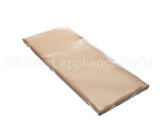 5901011 Heat Seal Non-Stick Cover, 6" X 15"