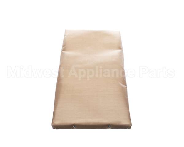 5901011 Heat Seal Non-Stick Cover, 6" X 15"