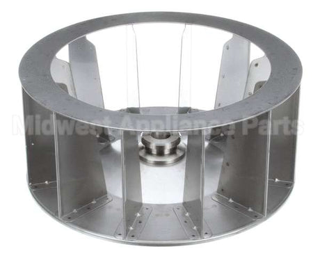 5901015 Bki Fan, Oven, 270 X 113