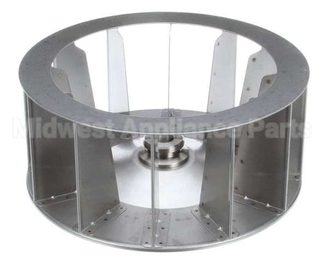5901015 Bki Fan, Oven, 270 X 113