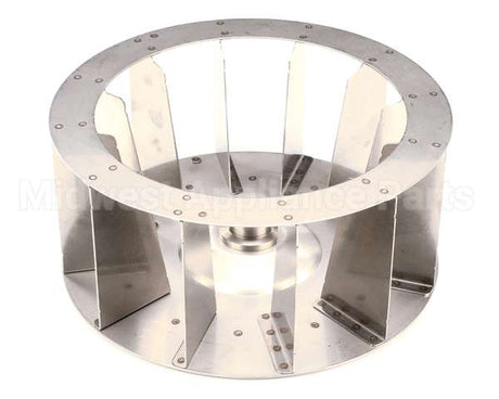 5901015 Giorik Fan 061 Evo Sb