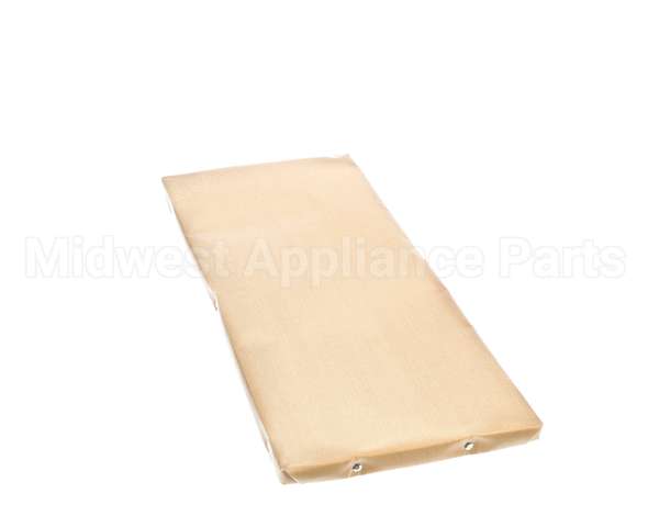 5901017 Heat Seal Non-Stick Cover, 6 1/2" X 15"