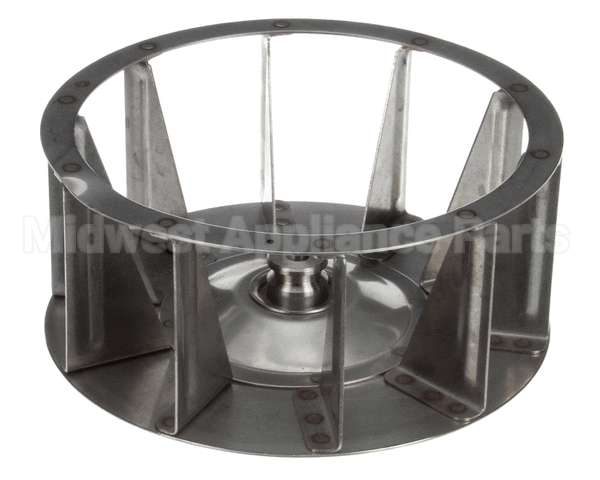 5901102 Bki Fan Blade, 60Hz, Cyclone Combi