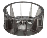 5901102 Bki Fan Blade, 60Hz, Cyclone Combi