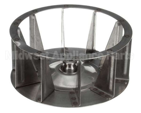 5901102 Bki Fan Blade, 60Hz, Cyclone Combi