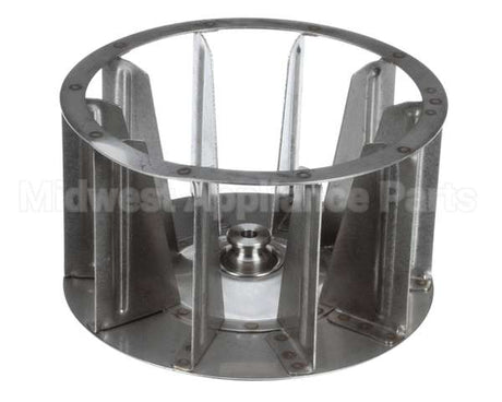 5901103 Bki Fan, Gas Ovens