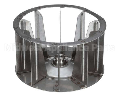5901103 Bki Fan, Gas Ovens