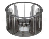 5901103 Bki Fan, Gas Ovens