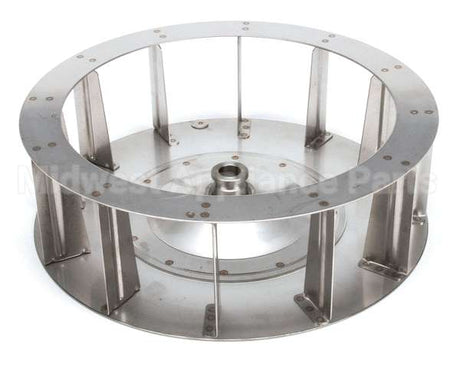 5901111 Bki Fan, Oven, 350 X 110