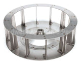 5901111 Bki Fan, Oven, 350 X 110