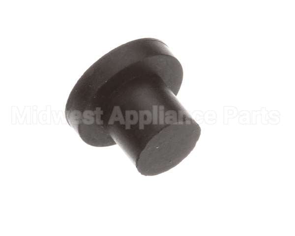 5902-0001 Oliver Bumper-#242Atlantic India Rbbr