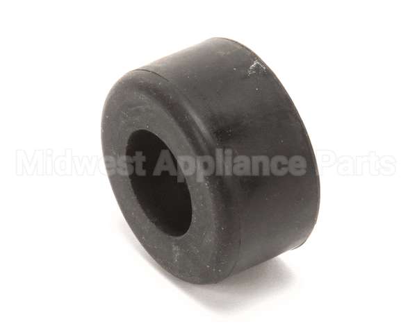 5902-0021 Oliver Bumperblack Hard Rubber 1.25D