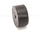 5902-0021 Oliver Bumperblack Hard Rubber 1.25D