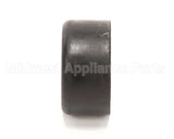 5902-0021 Oliver Bumperblack Hard Rubber 1.25D