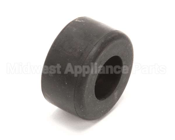 5902-0021 Oliver Bumperblack Hard Rubber 1.25D