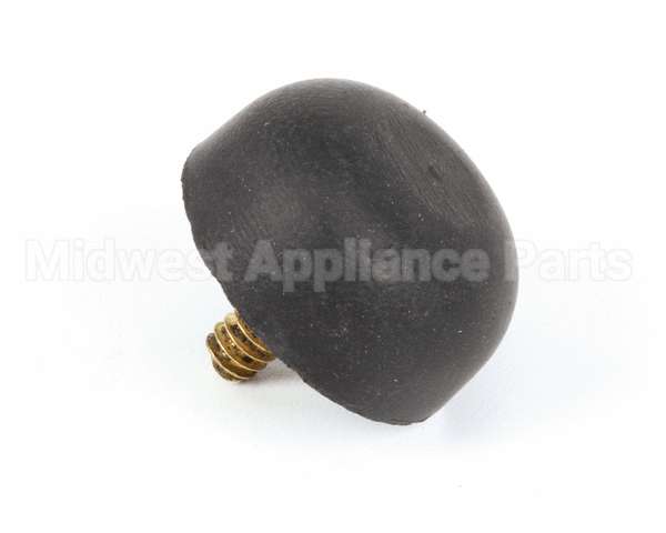 5902-0035 Oliver Bumper-Rubber W/Molded In Scr