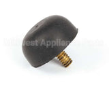 5902-0035 Oliver Bumper-Rubber W/Molded In Scr