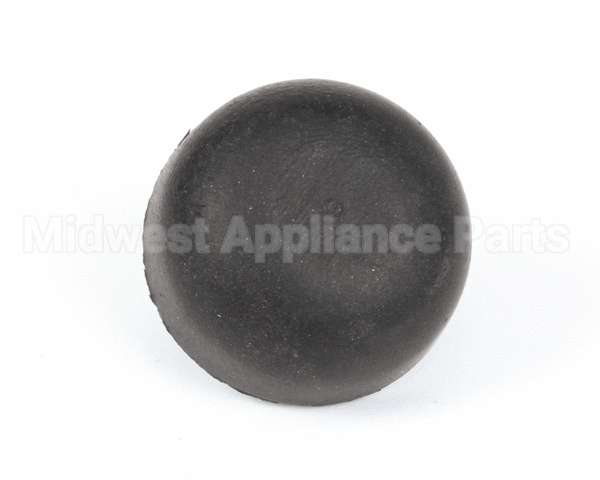 5902-0035 Oliver Bumper-Rubber W/Molded In Scr