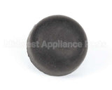 5902-0035 Oliver Bumper-Rubber W/Molded In Scr