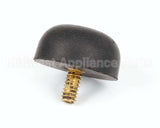 5902-0035 Oliver Bumper-Rubber W/Molded In Scr