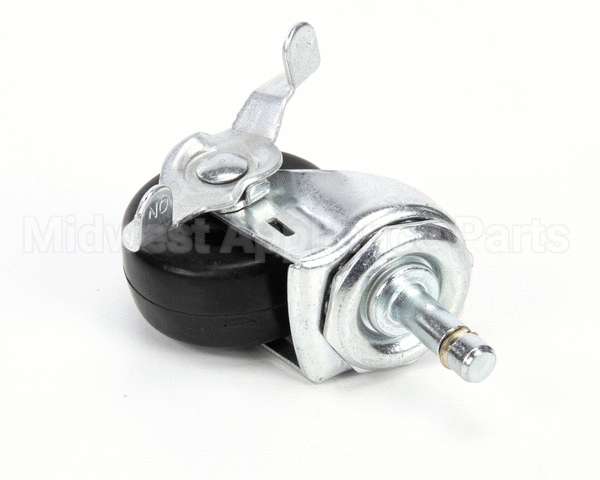 5902-2348 Oliver Caster-Swivel 2-1/2 W/Brake,Nsf