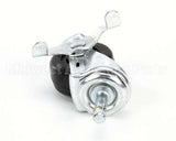 5902-2348 Oliver Caster-Swivel 2-1/2 W/Brake,Nsf