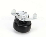 5902-2348 Oliver Caster-Swivel 2-1/2 W/Brake,Nsf