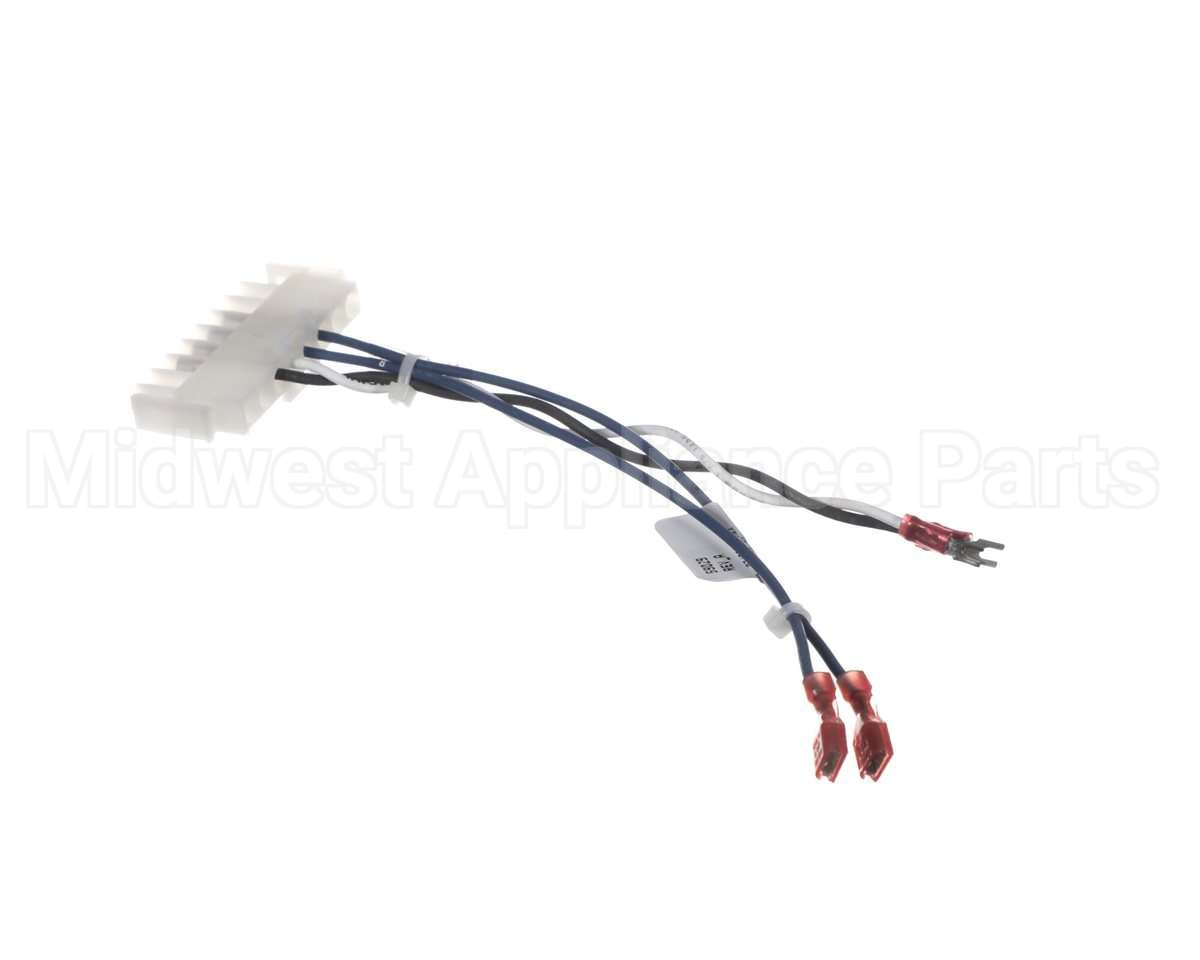 59029 Blodgett Harness, Front Ts Digi