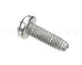 106126 Cleveland Screw;8-32X1/2;Torx/Slt Pn Hd;