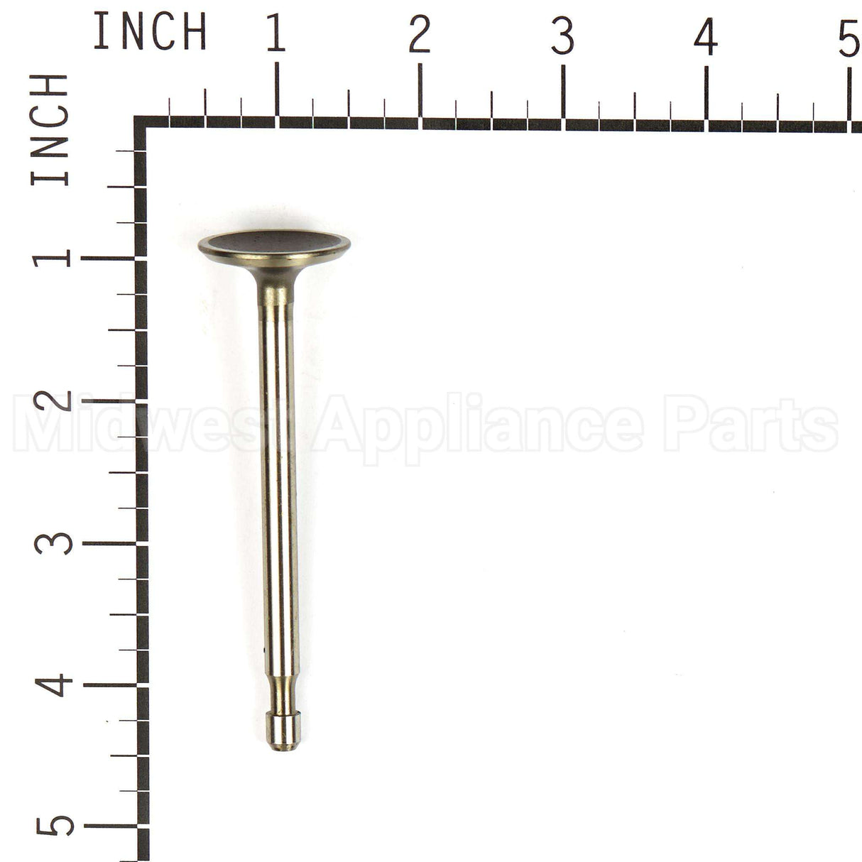 590393 Briggs & Stratton Valve-Intake