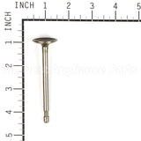 590393 Briggs & Stratton Valve-Intake