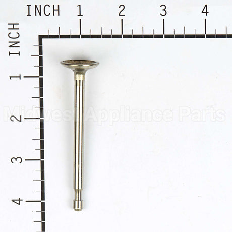 590394 Briggs & Stratton Valve-Exhaust