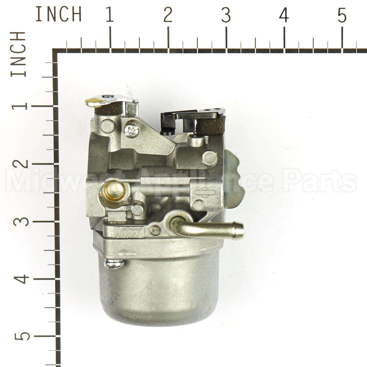 590399 Briggs & Stratton Carburetor