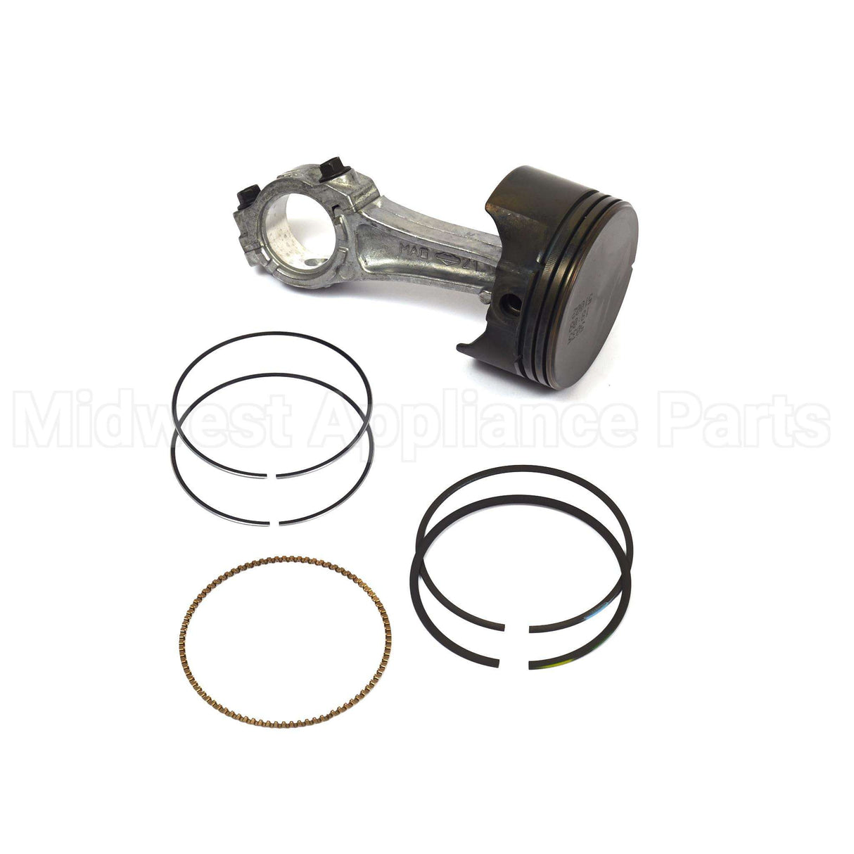 590406 Briggs & Stratton Piston Assembly