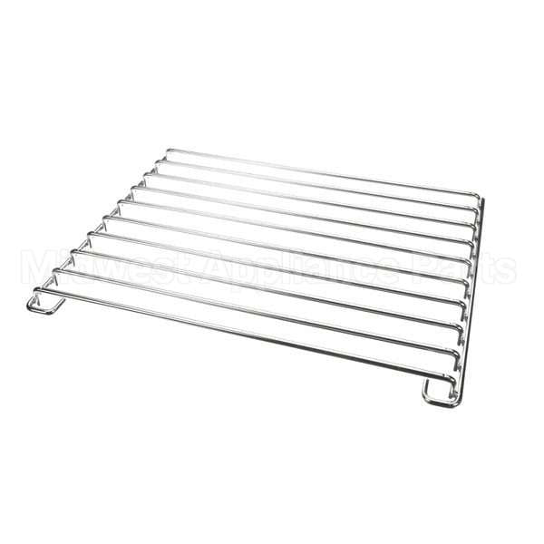 59047 Compatible Blodgett Sidesupport, Rack