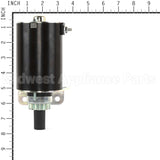 590476 Briggs & Stratton Motor-Starter