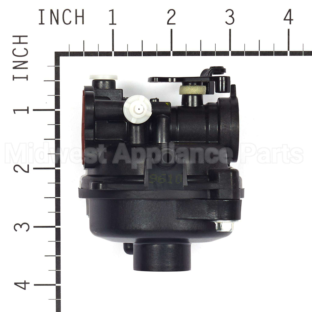 590556 Briggs & Stratton Carburetor
