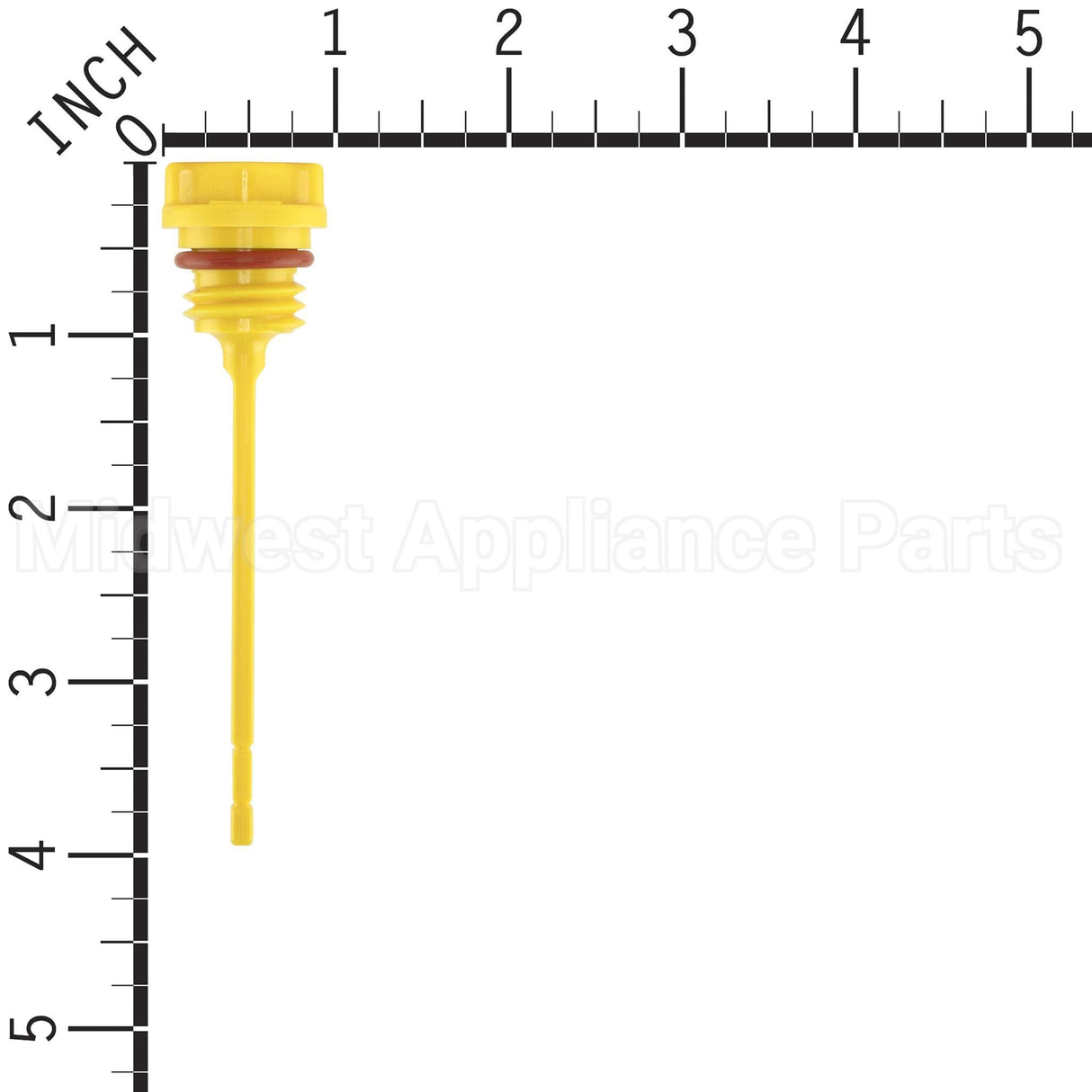 590580 Briggs & Stratton Plug-Dipstick/Fill