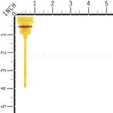 590580 Briggs & Stratton Plug-Dipstick/Fill