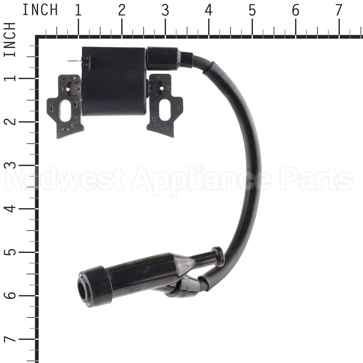 590603 Briggs & Stratton Armature-Magneto