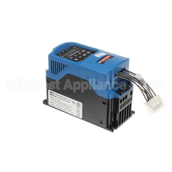 59076 Compatible Blodgett Inverter, Prgmd Vfd Ana V2