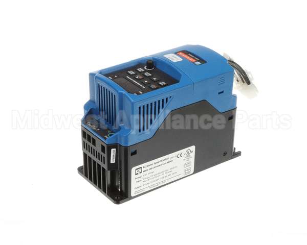 59076 Blodgett Inverter,Prgmd Vfd Ana V2