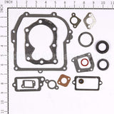 590777 Briggs & Stratton Gasket Set-Engine